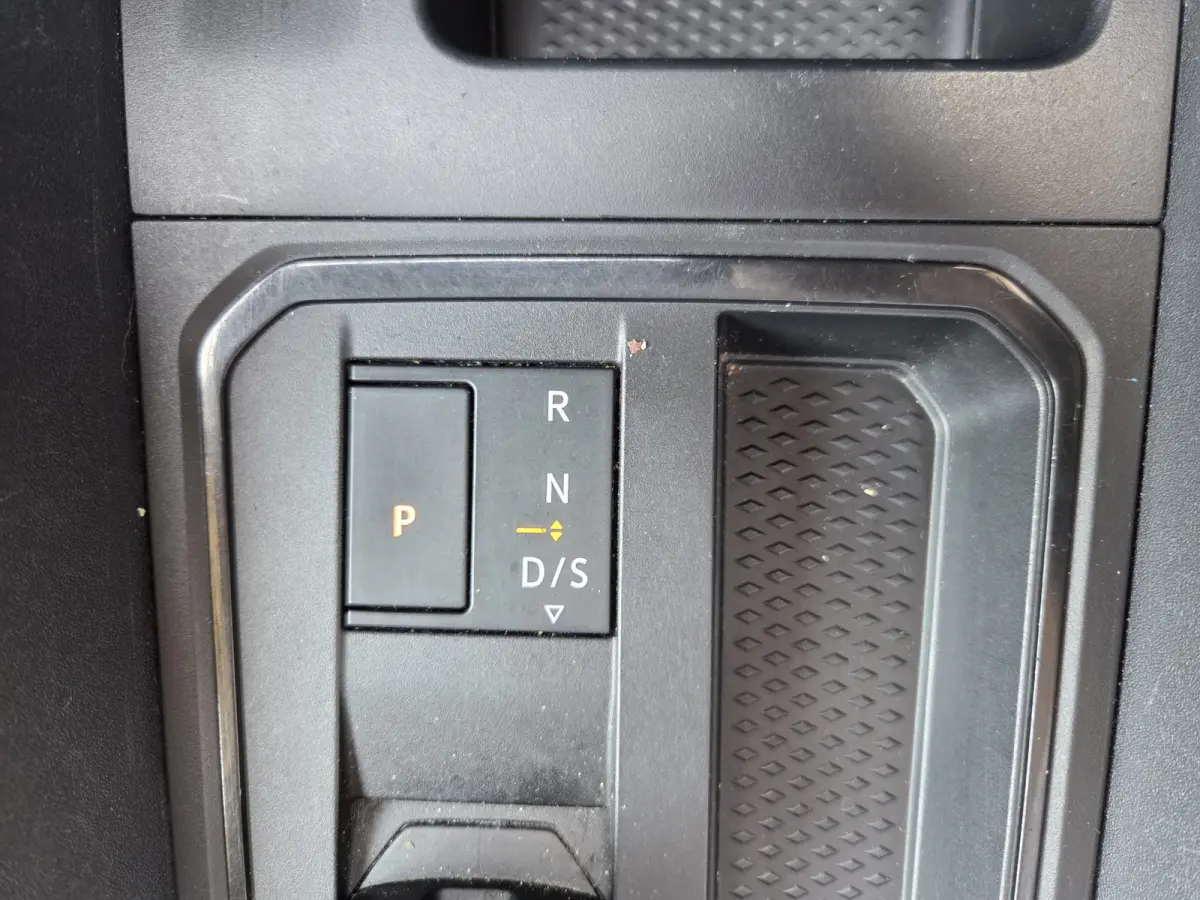Maxi RHD 2.0 TDI 122Pk Automaat Comfort Airco Cruisecontrol