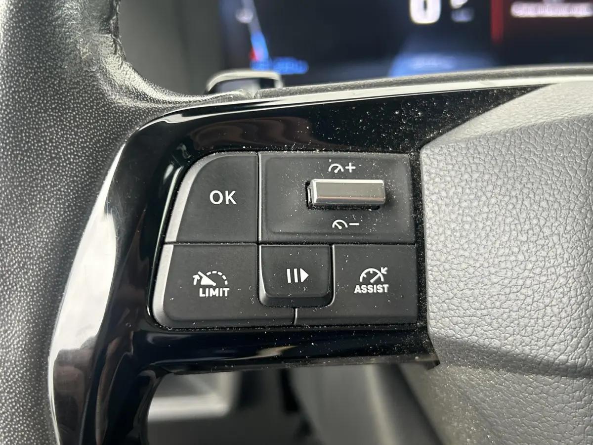 2.0 BlueHDI 180 S&S L3 | Dubbele cabine | Camera | Trekhaak | Apple Carplay/Android Auto
