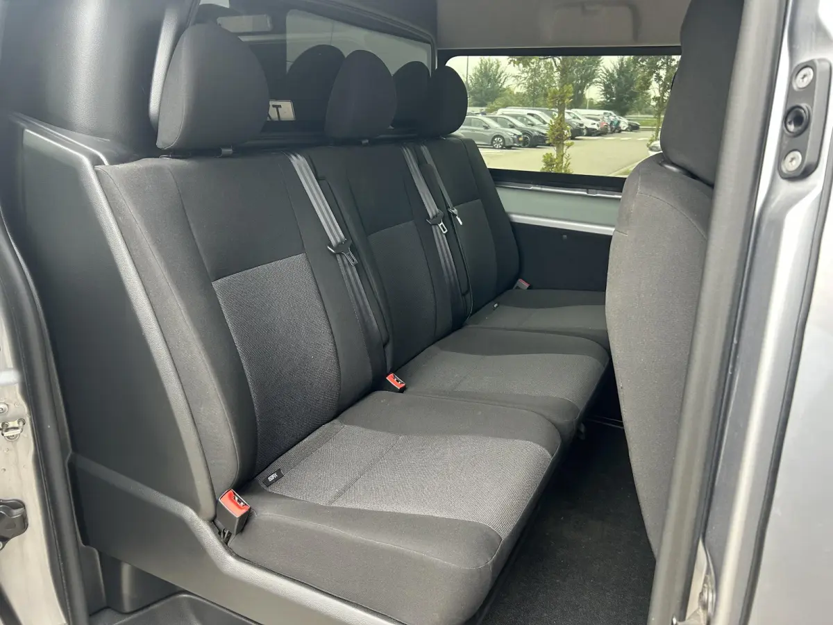 2.0 BlueHDI 180 S&S L3 | Dubbele cabine | Camera | Trekhaak | Apple Carplay/Android Auto