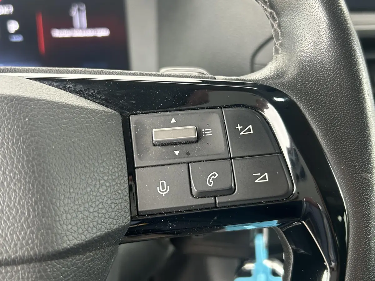 2.0 BlueHDI 180 S&S L3 | Dubbele cabine | Camera | Trekhaak | Apple Carplay/Android Auto