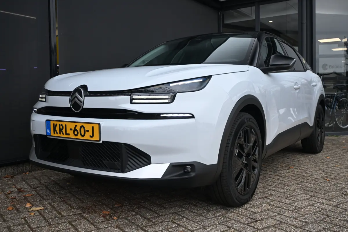 Collection 156pk Extended range 54 kWh | Navigatie | Achteruitrijcamera | Climate Control | Comfortstoelen | Stoelverwarming | !!