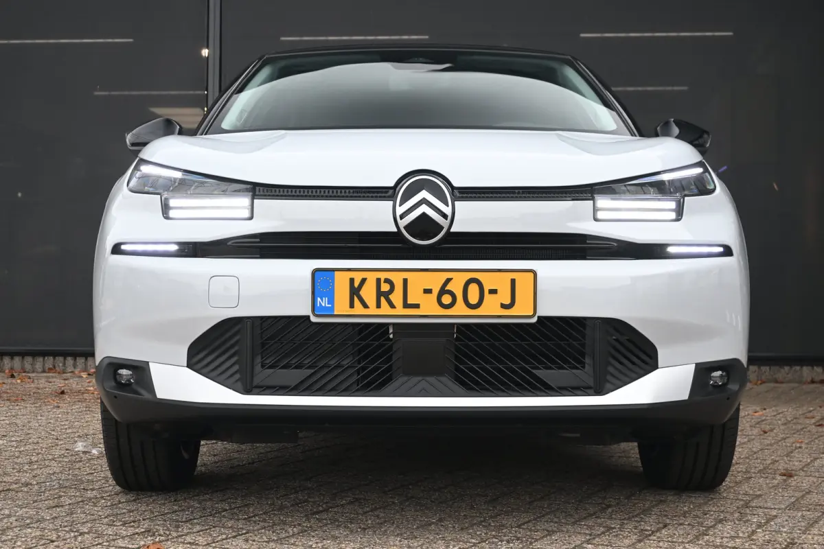Collection 156pk Extended range 54 kWh | Navigatie | Achteruitrijcamera | Climate Control | Comfortstoelen | Stoelverwarming | !!