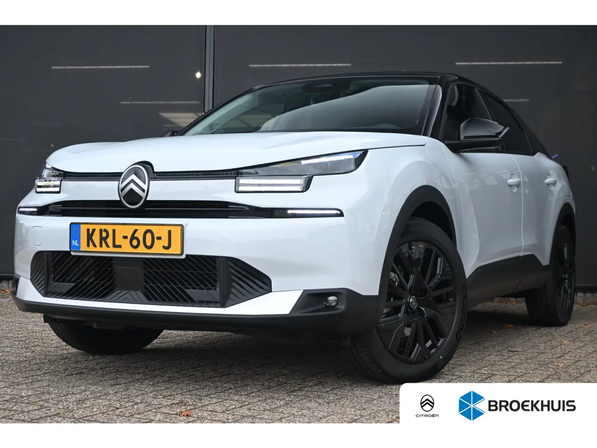 Collection 156pk Extended range 54 kWh | Navigatie | Achteruitrijcamera | Climate Control | Comfortstoelen | Stoelverwarming | !!