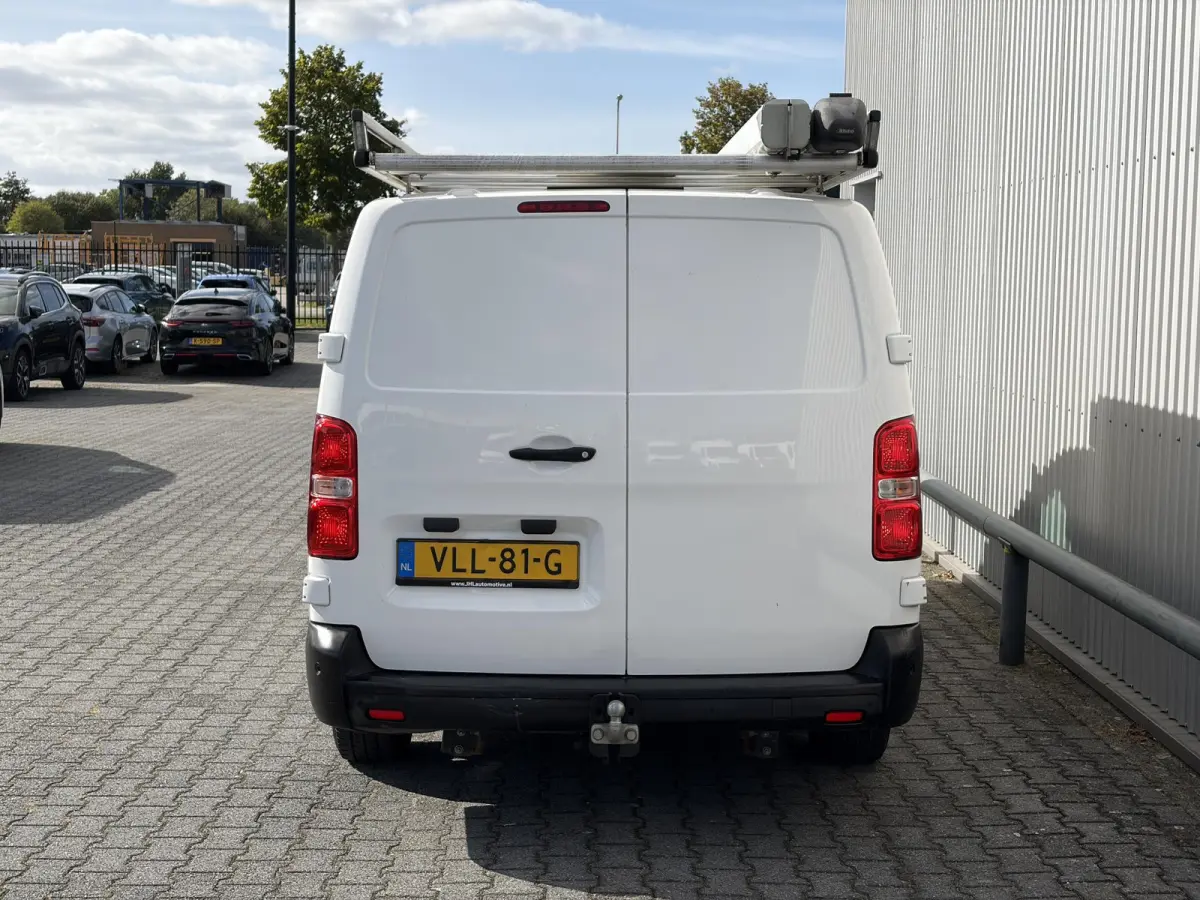 1.5 CDTI L2H1*HAAK*A/C*CRUISE*IMPERIAAL*PDC*3-PERS