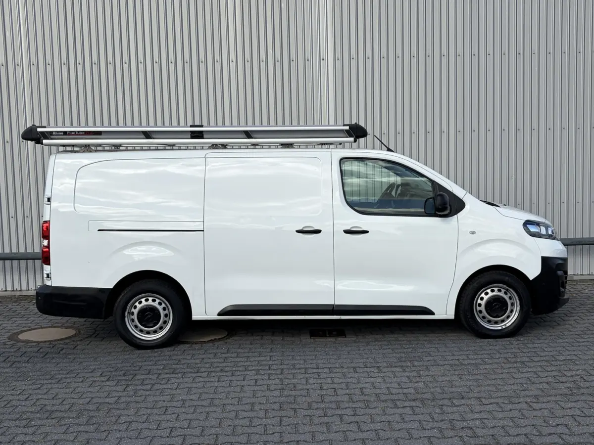1.5 CDTI L2H1*HAAK*A/C*CRUISE*IMPERIAAL*PDC*3-PERS