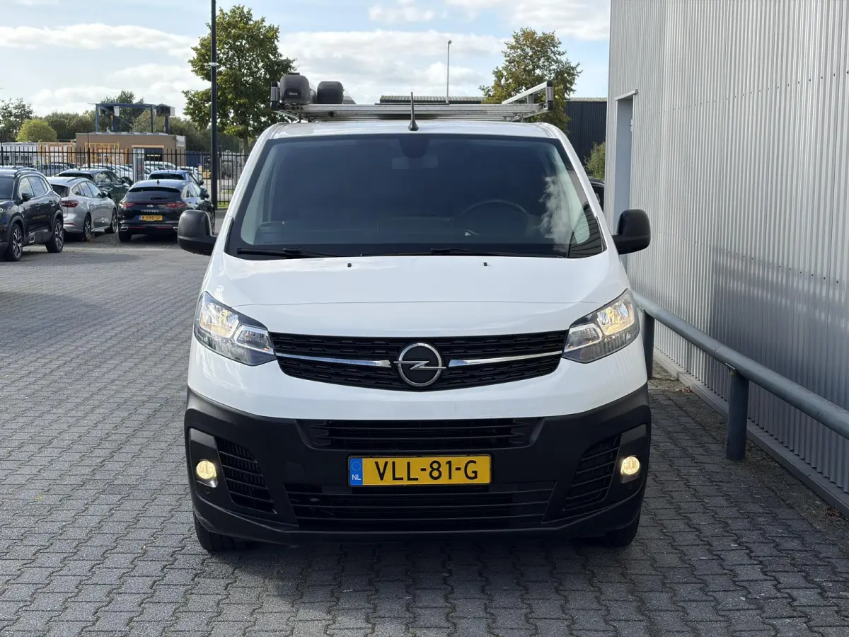 1.5 CDTI L2H1*HAAK*A/C*CRUISE*IMPERIAAL*PDC*3-PERS
