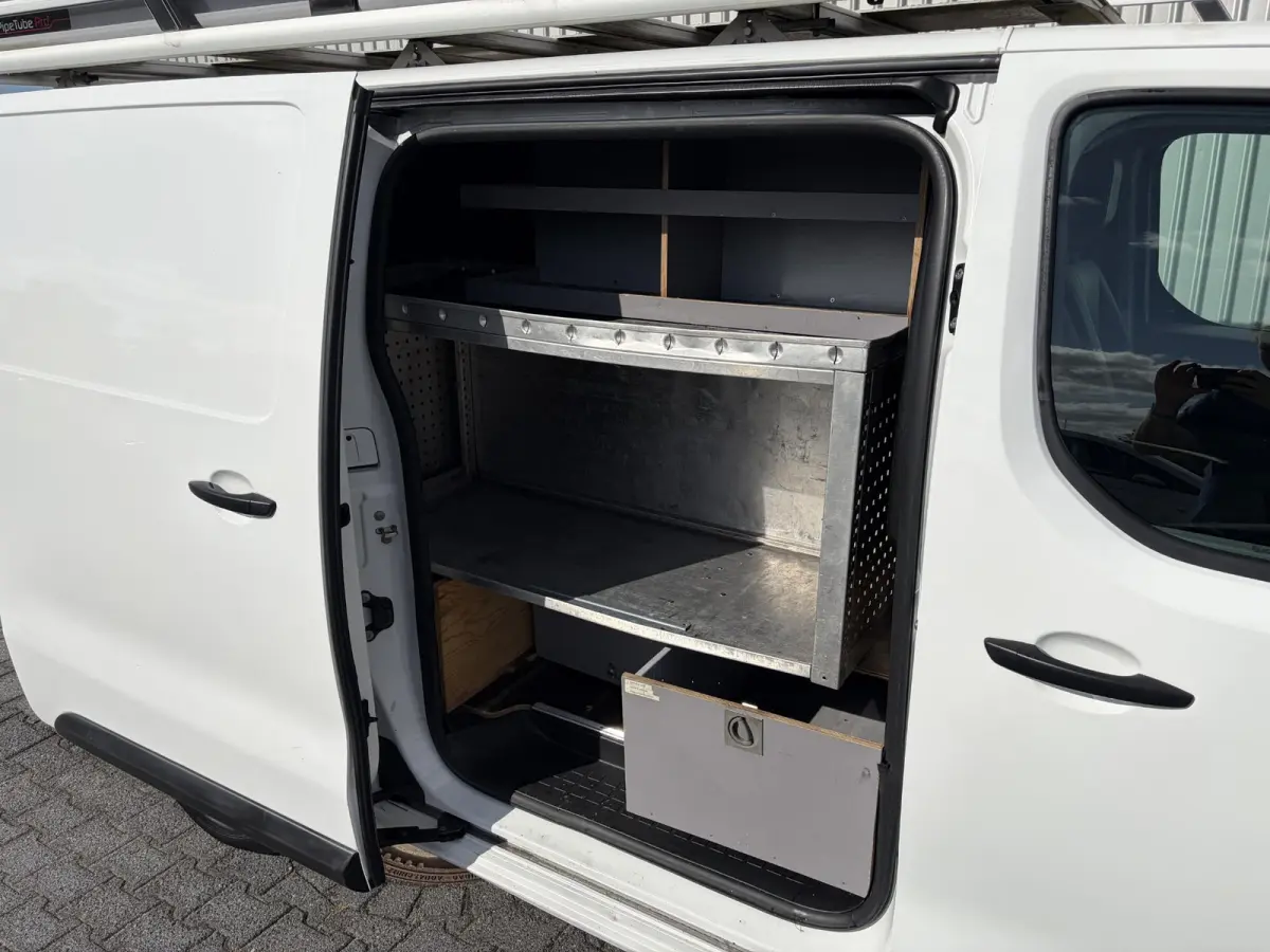 1.5 CDTI L2H1*HAAK*A/C*CRUISE*IMPERIAAL*PDC*3-PERS