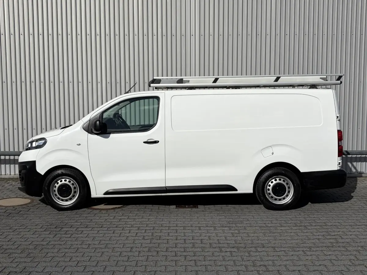 1.5 CDTI L2H1*HAAK*A/C*CRUISE*IMPERIAAL*PDC*3-PERS
