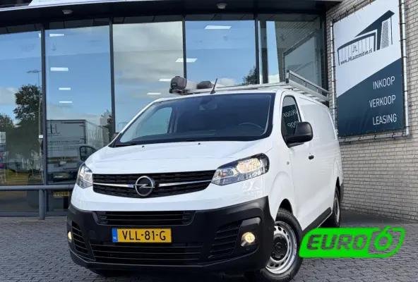 1.5 CDTI L2H1*HAAK*A/C*CRUISE*IMPERIAAL*PDC*3-PERS