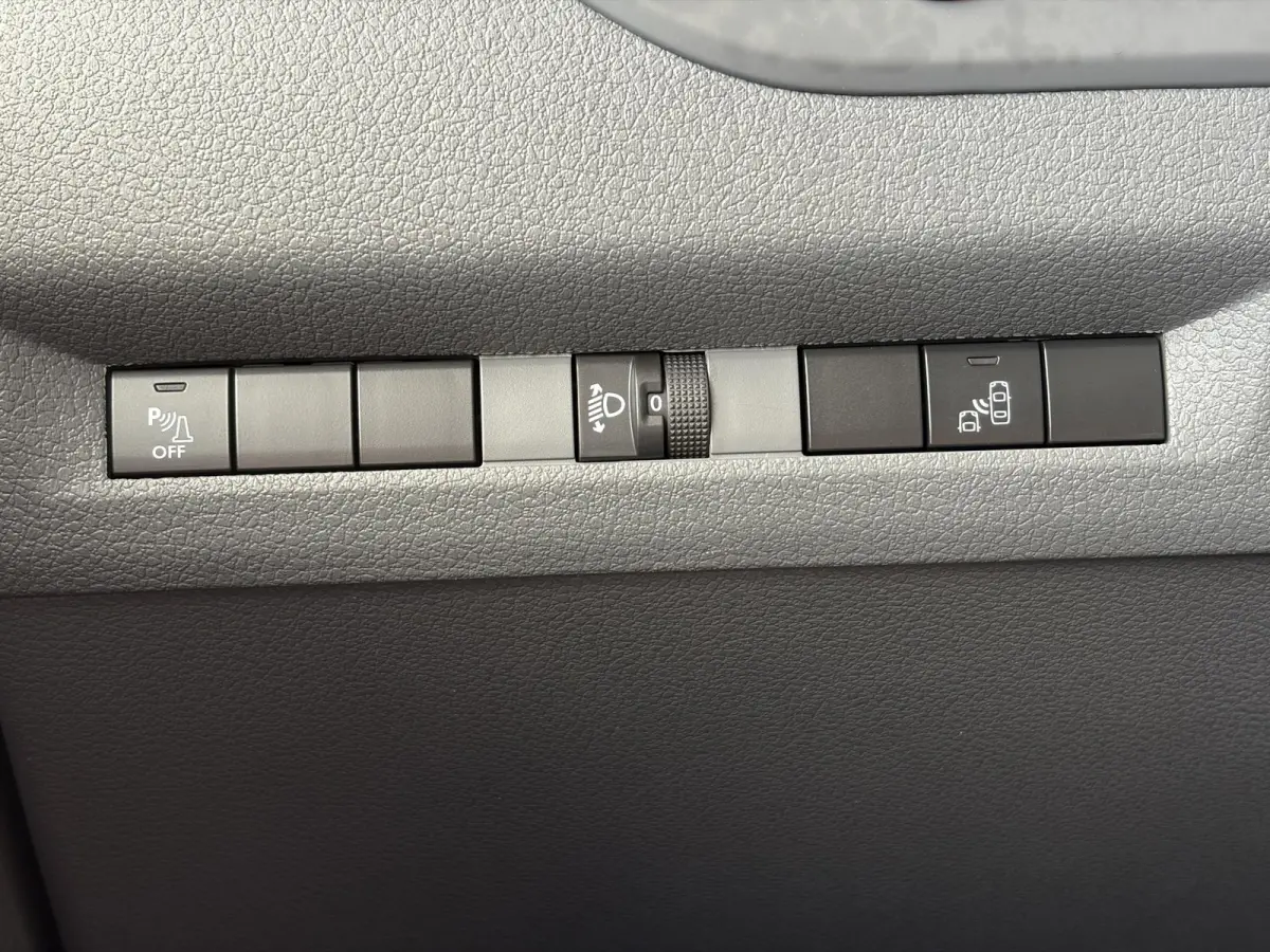 1.5 CDTI L2H1*HAAK*A/C*CRUISE*IMPERIAAL*PDC*3-PERS