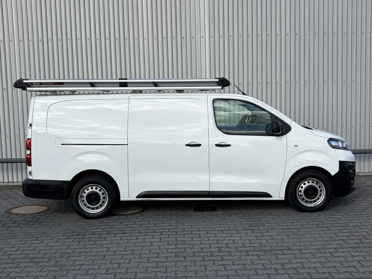 1.5 CDTI L2H1*HAAK*A/C*CRUISE*IMPERIAAL*PDC*3-PERS