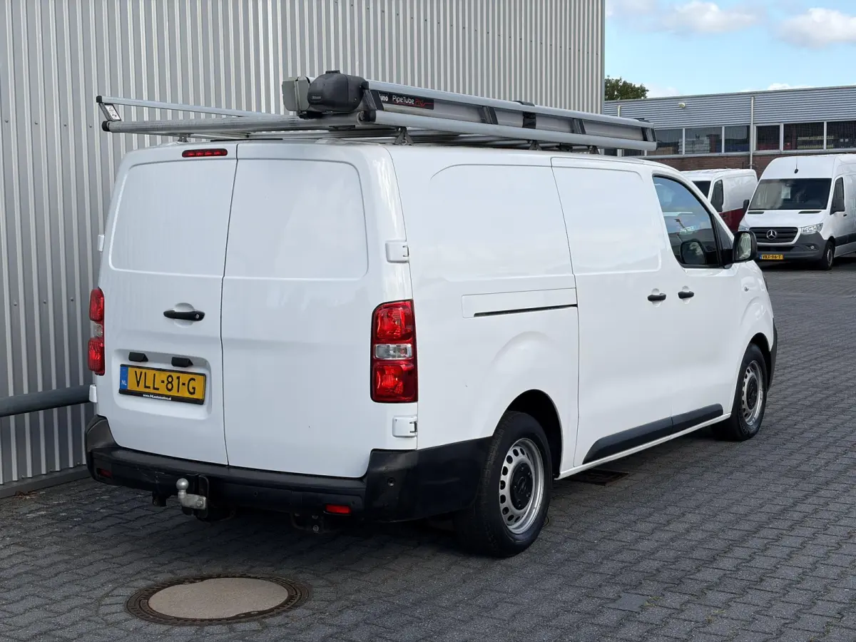 1.5 CDTI L2H1*HAAK*A/C*CRUISE*IMPERIAAL*PDC*3-PERS
