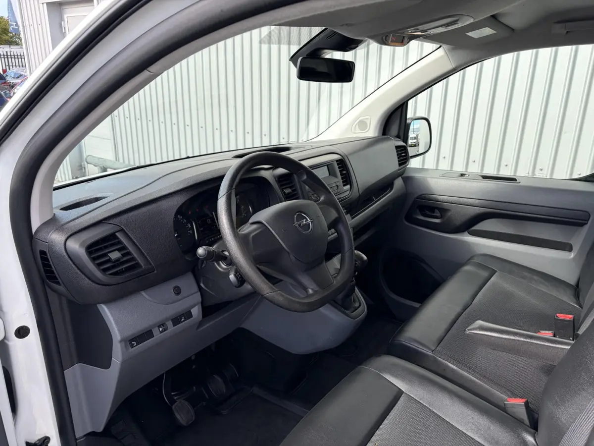 1.5 CDTI L2H1*HAAK*A/C*CRUISE*IMPERIAAL*PDC*3-PERS