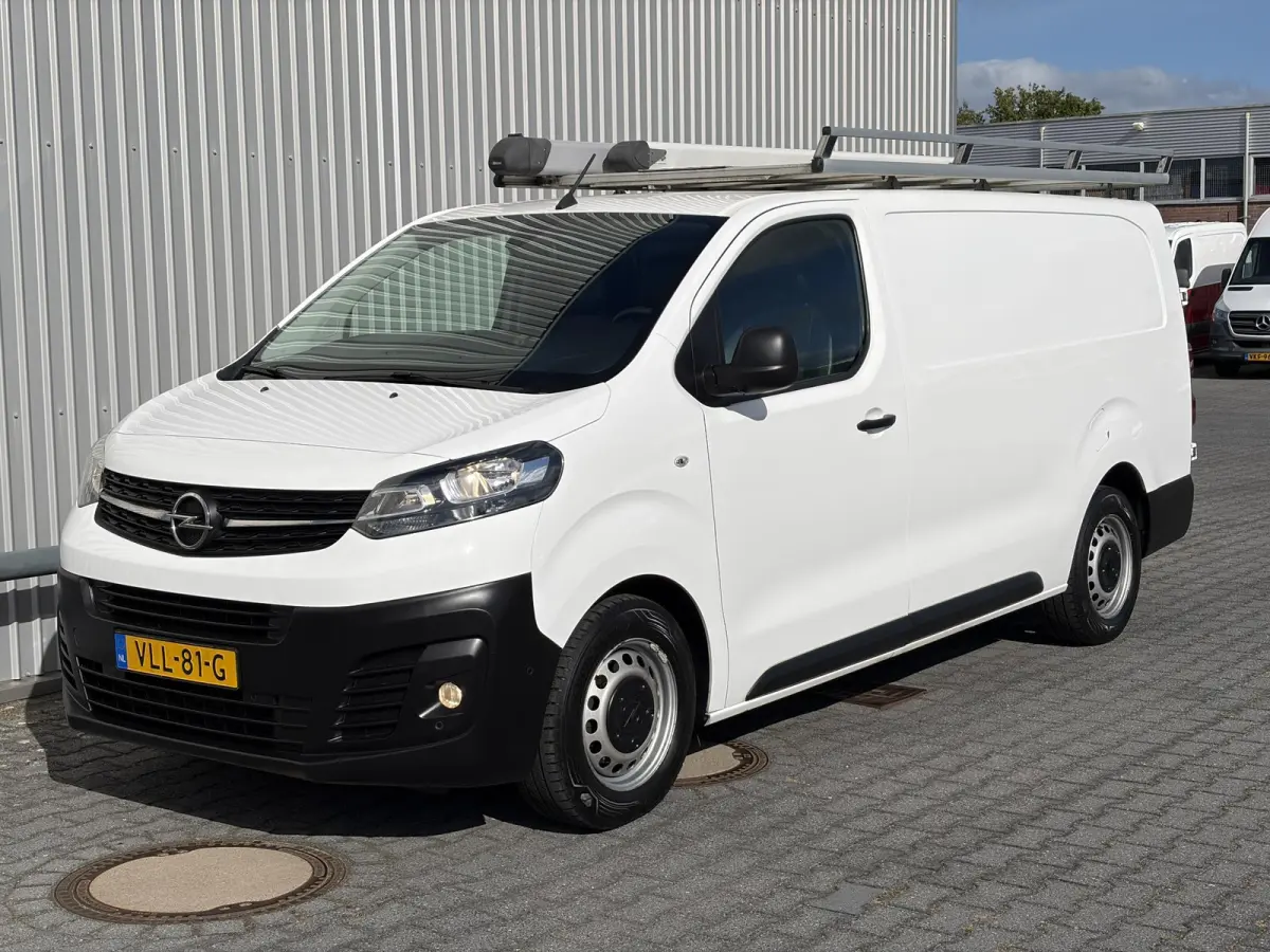 1.5 CDTI L2H1*HAAK*A/C*CRUISE*IMPERIAAL*PDC*3-PERS