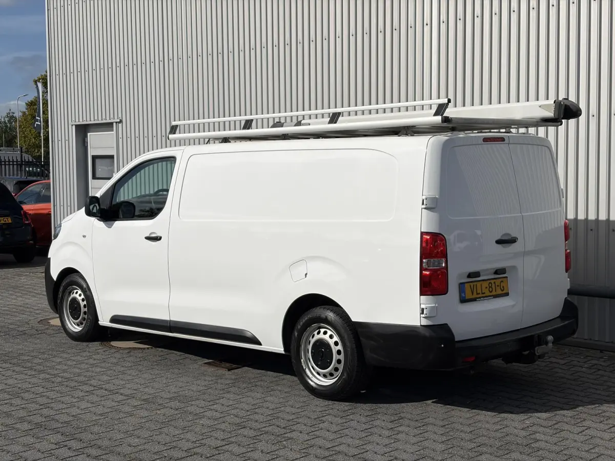 1.5 CDTI L2H1*HAAK*A/C*CRUISE*IMPERIAAL*PDC*3-PERS
