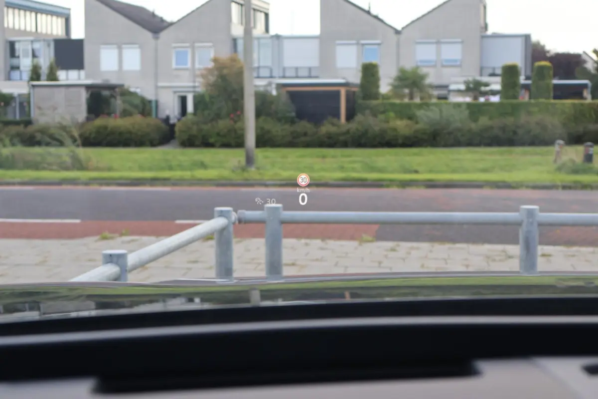 1.5 eHybrid 204pk Business | SoH 100% | Trekhaak | Head-up | Stuur & Stoelverwarming | Navigatie