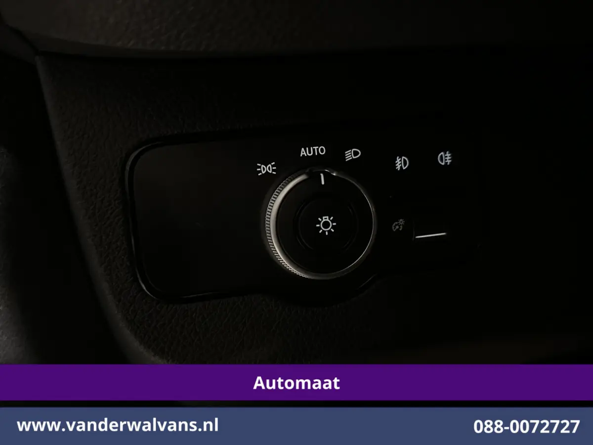 317 CDI 170pk 9G-Tronic Automaat L2H2 Euro6 Airco | Camera | Navigatie | LED | Cruisecontrol Chauffeursstoel, Stoelverwarming, 270 Graden Achterdeuren, Parkeersensoren, Bijrijdersbank