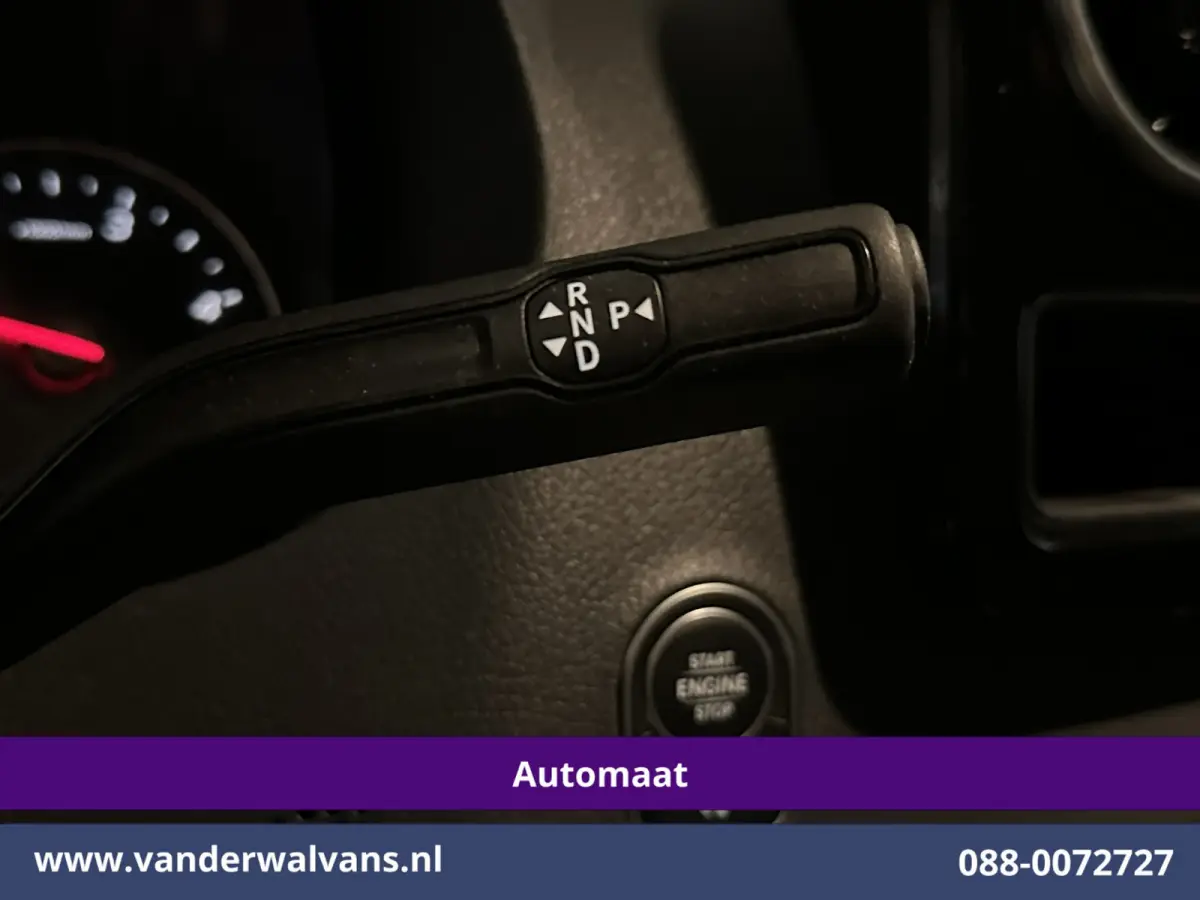 317 CDI 170pk 9G-Tronic Automaat L2H2 Euro6 Airco | Camera | Navigatie | LED | Adaptieve Cruisecontrol Chauffeursstoel, Stoelverwarming, 270 Graden Achterdeuren, Parkeersensoren, Bijrijdersb