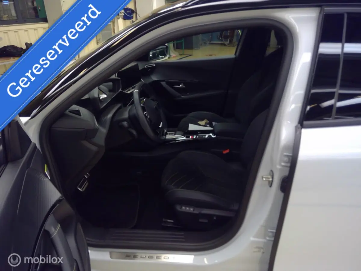 EV GT Avantage 54 kWh