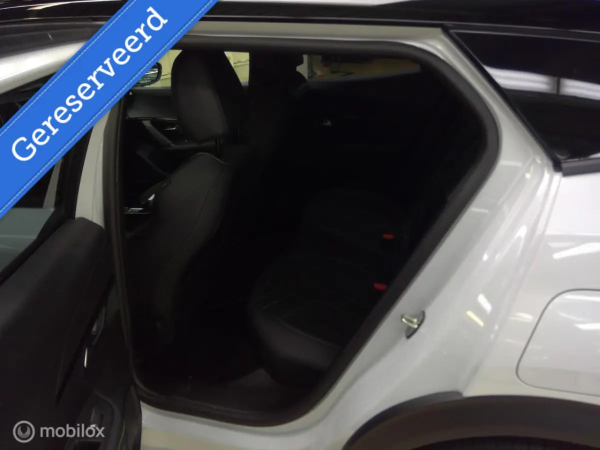 EV GT Avantage 54 kWh