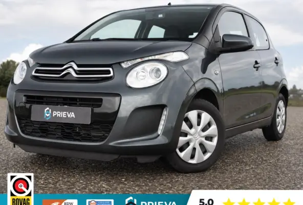 1.0 VTi Feel