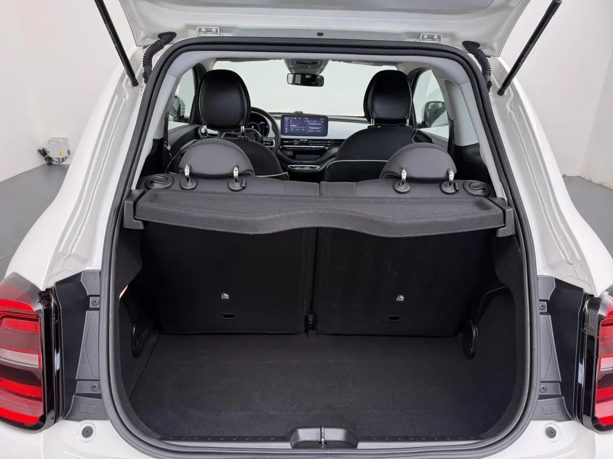 42 kWh | Pack Comfort | Lichtmetalen velgen | SOH 95,4 |