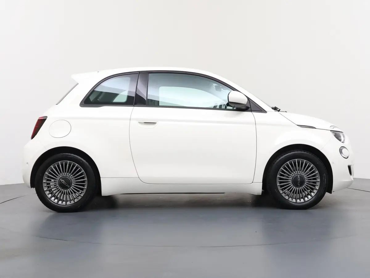 42 kWh | Pack Comfort | Lichtmetalen velgen | SOH 95,4 |