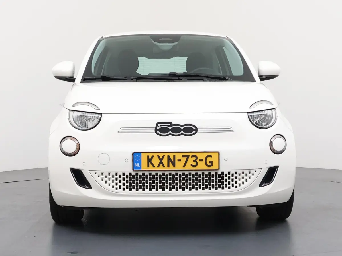 42 kWh | Pack Comfort | Lichtmetalen velgen | SOH 95,4 |