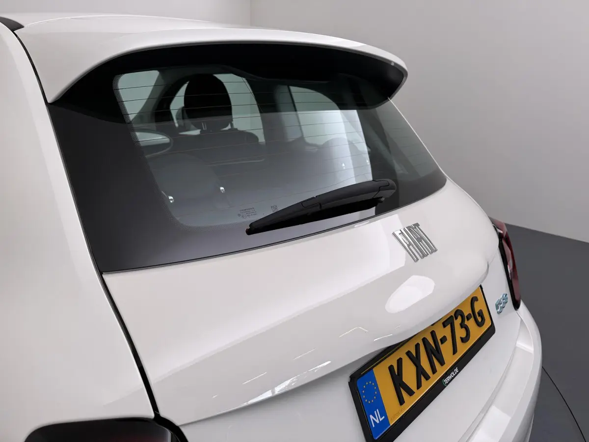 42 kWh | Pack Comfort | Lichtmetalen velgen | SOH 95,4 |