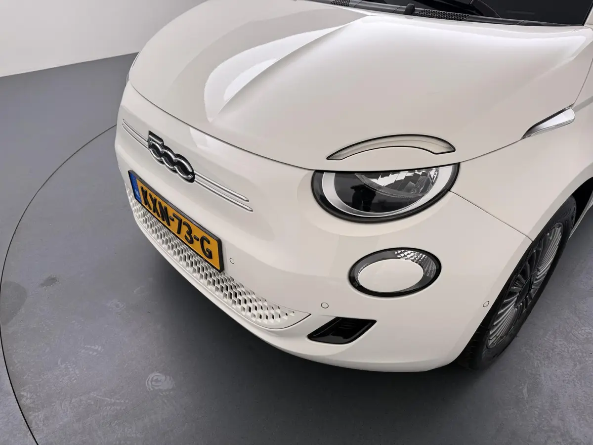 42 kWh | Pack Comfort | Lichtmetalen velgen | SOH 95,4 |