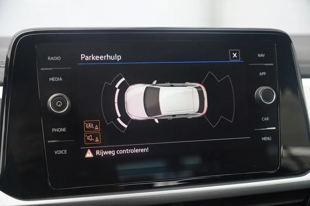 1.0 TSI 110pk Life | Trekhaak | Adaptive Cruise | Navigatie | Airco