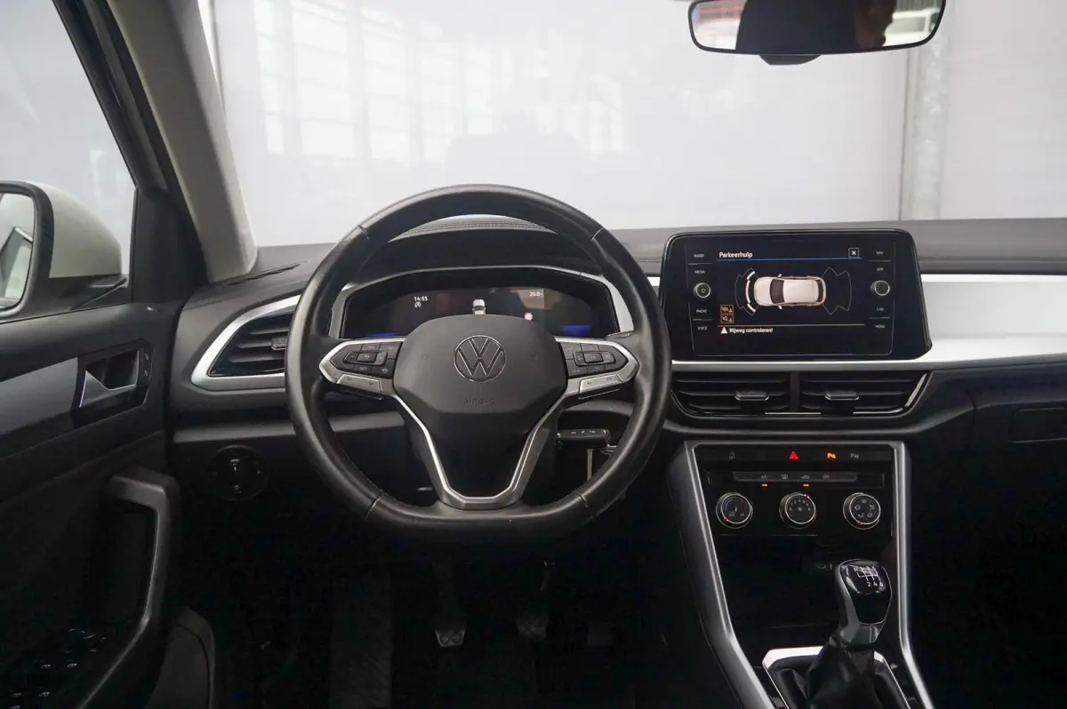 1.0 TSI 110pk Life | Trekhaak | Adaptive Cruise | Navigatie | Airco