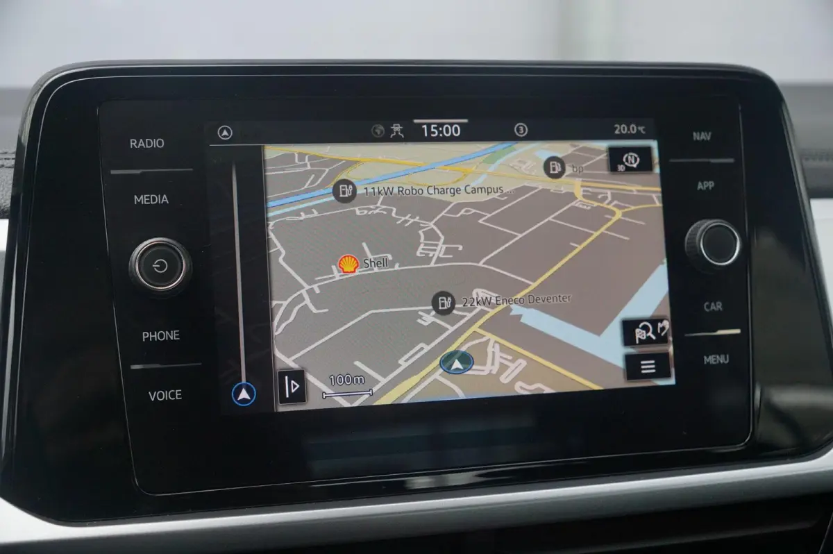 1.0 TSI 110pk Life | Trekhaak | Adaptive Cruise | Navigatie | Airco