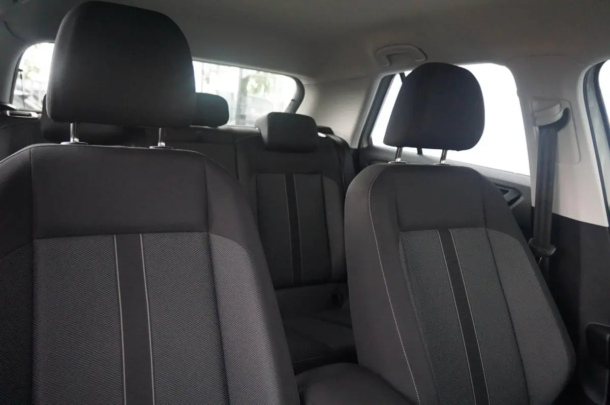 1.0 TSI 110pk Life | Trekhaak | Adaptive Cruise | Navigatie | Airco