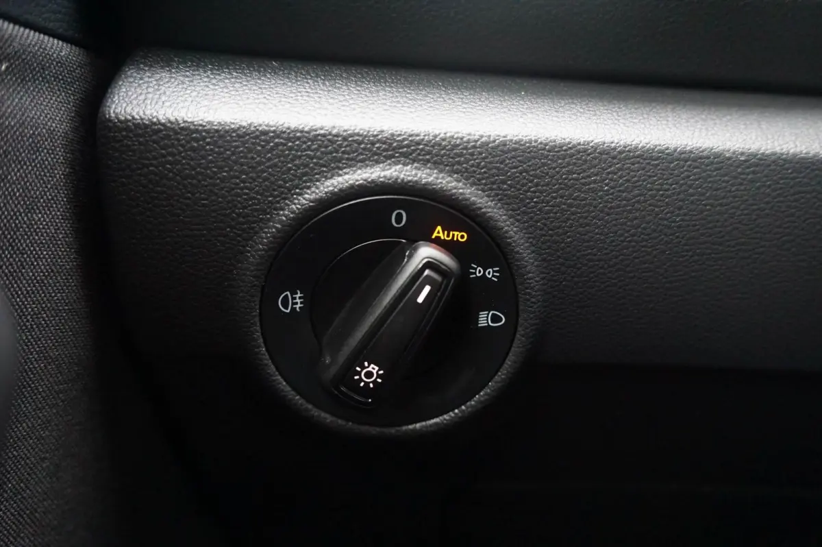 1.0 TSI 110pk Life | Trekhaak | Adaptive Cruise | Navigatie | Airco