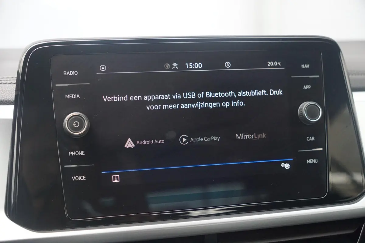 1.0 TSI 110pk Life | Trekhaak | Adaptive Cruise | Navigatie | Airco