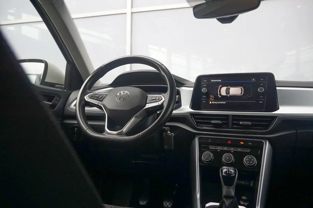 1.0 TSI 110pk Life | Trekhaak | Adaptive Cruise | Navigatie | Airco