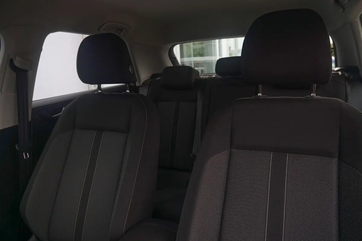 1.0 TSI 110pk Life | Trekhaak | Adaptive Cruise | Navigatie | Airco
