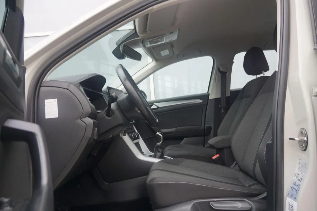 1.0 TSI 110pk Life | Trekhaak | Adaptive Cruise | Navigatie | Airco