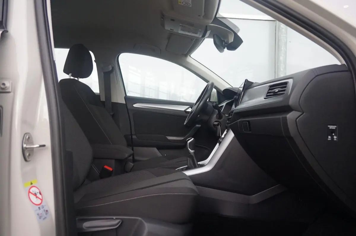 1.0 TSI 110pk Life | Trekhaak | Adaptive Cruise | Navigatie | Airco