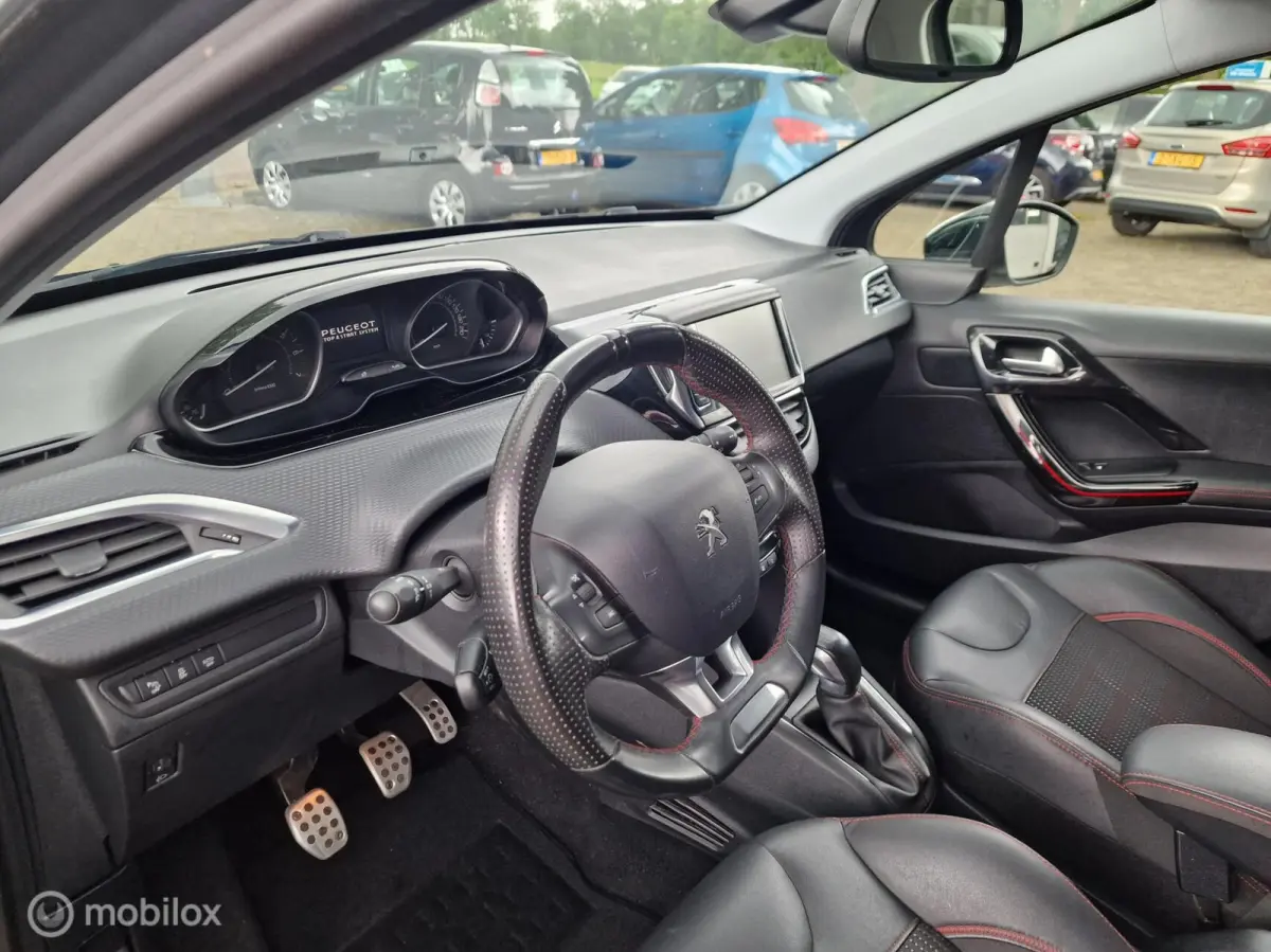 1.2 PureTech GT-line