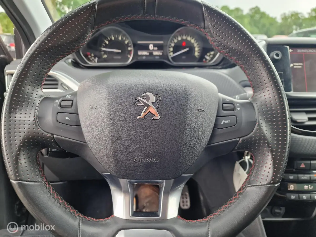 1.2 PureTech GT-line