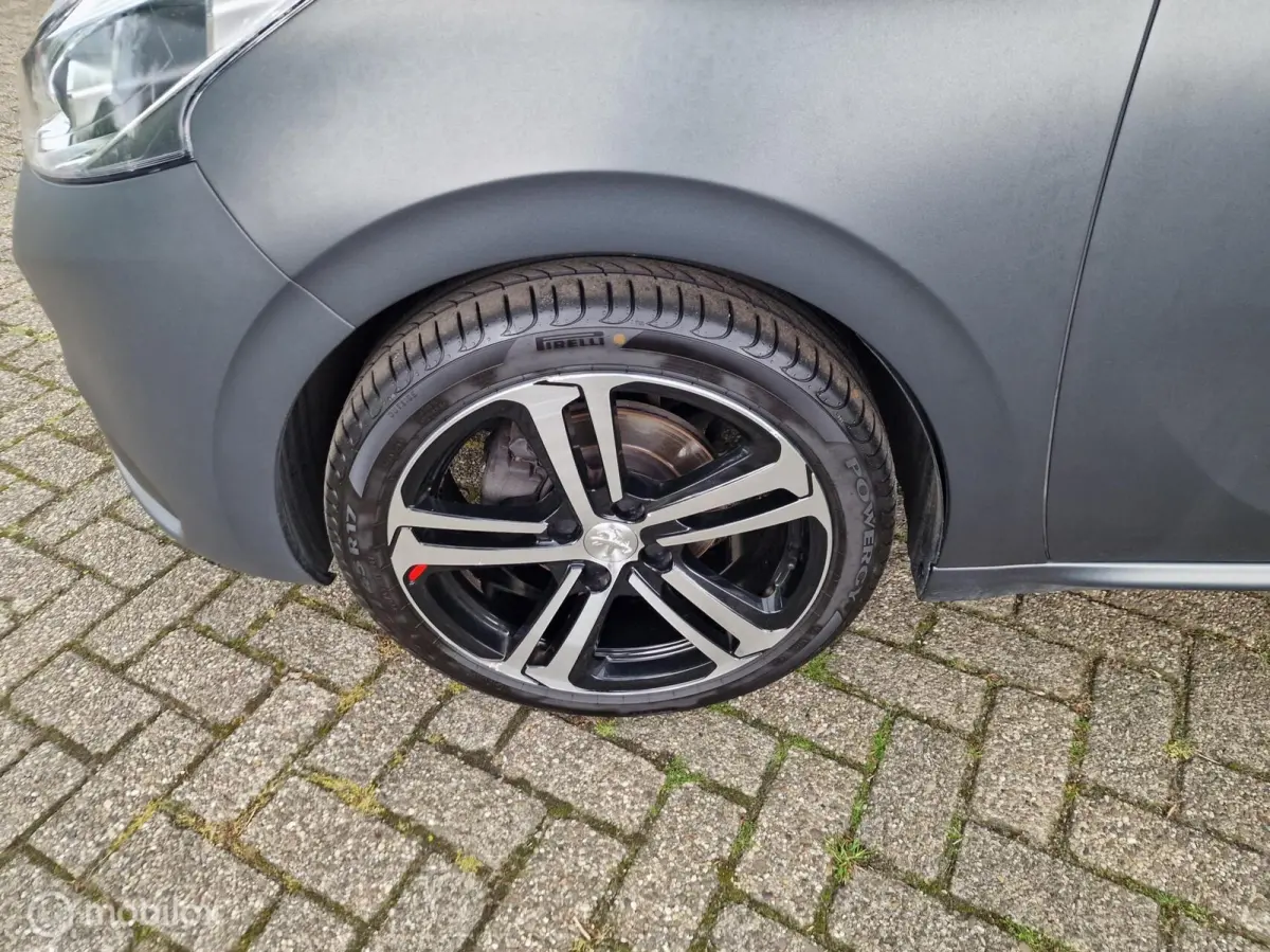 1.2 PureTech GT-line