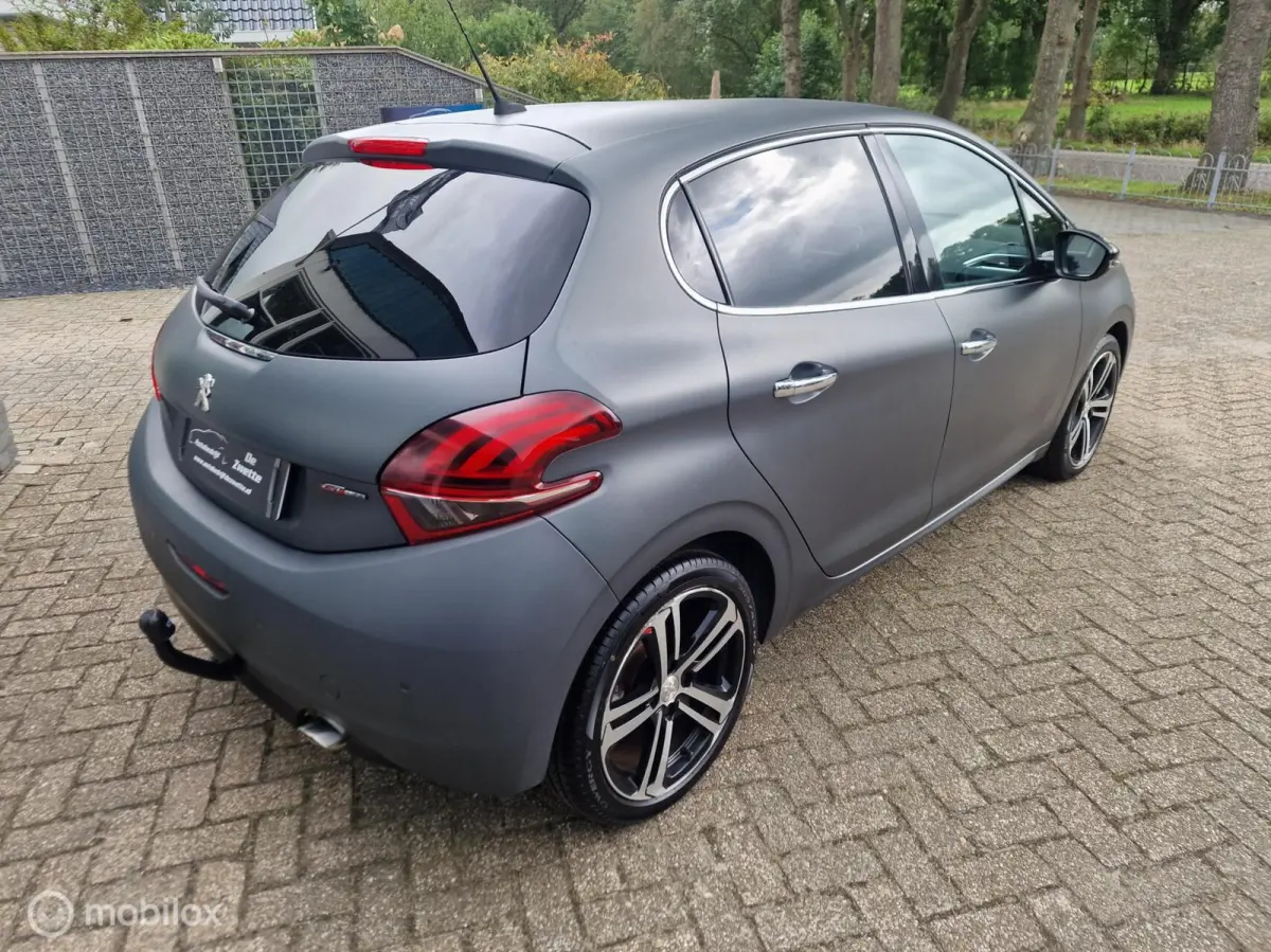 1.2 PureTech GT-line