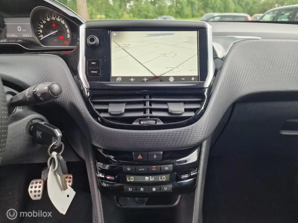 1.2 PureTech GT-line
