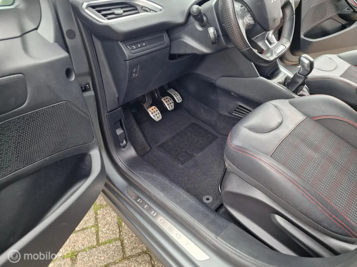 1.2 PureTech GT-line