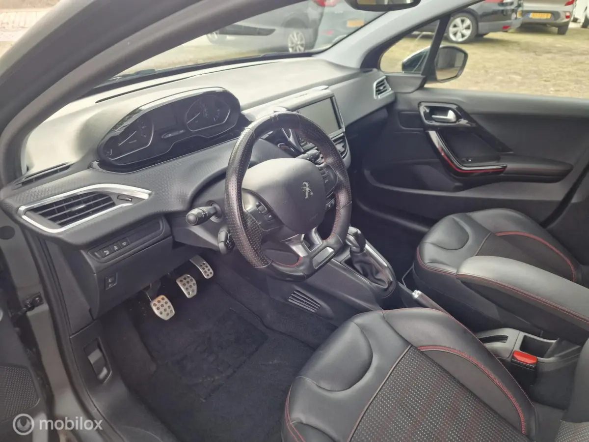 1.2 PureTech GT-line