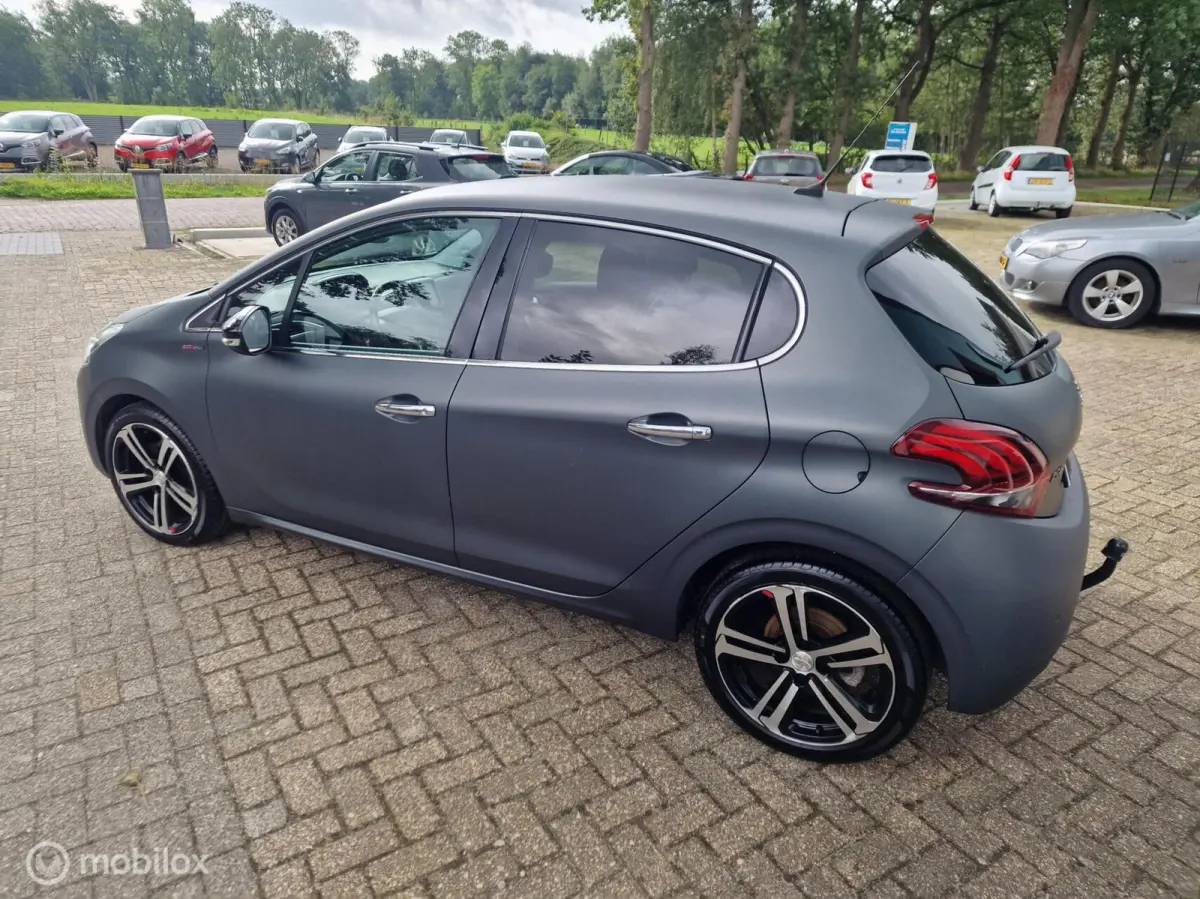 1.2 PureTech GT-line