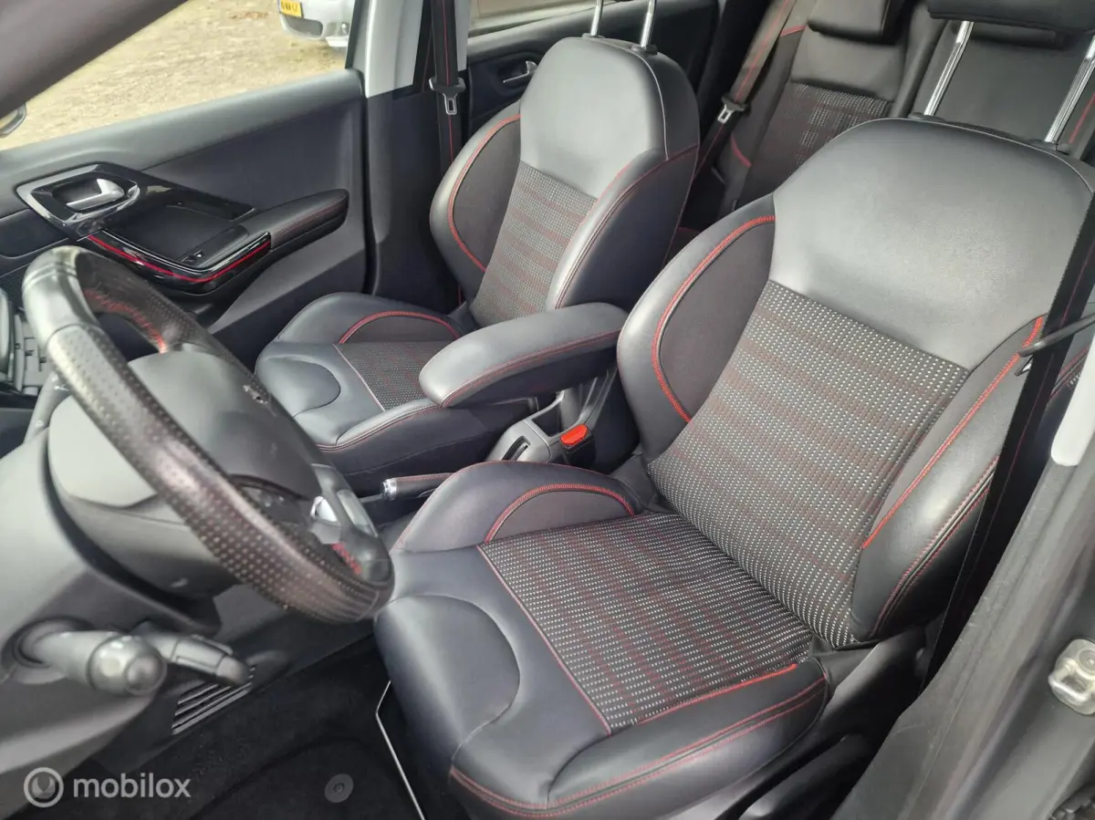 1.2 PureTech GT-line