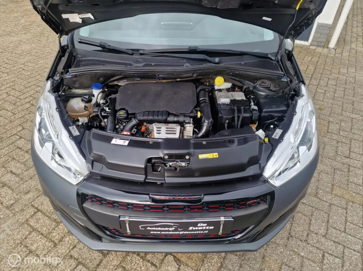 1.2 PureTech GT-line